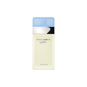 DOLCE & GABBANA LIGHT BLUE AVAILABLE IN 3 SIZES - Beauty Bar 