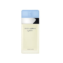 Load image into Gallery viewer, DOLCE &amp; GABBANA LIGHT BLUE AVAILABLE IN 3 SIZES - Beauty Bar 
