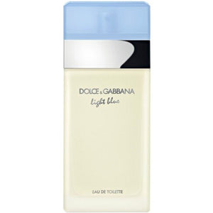 DOLCE & GABBANA LIGHT BLUE AVAILABLE IN 3 SIZES - Beauty Bar 