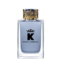 Load image into Gallery viewer, DOLCE &amp; GABBANA THE KING EDT AVAILABLE IN 2 SIZES - Beauty Bar 

