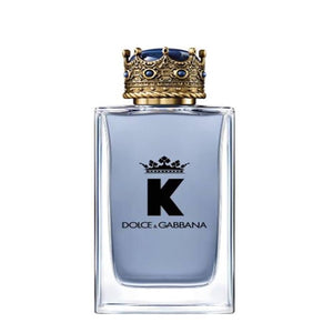 DOLCE & GABBANA THE KING EDT AVAILABLE IN 2 SIZES - Beauty Bar 
