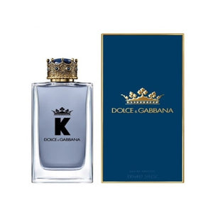 DOLCE & GABBANA THE KING EDT AVAILABLE IN 2 SIZES - Beauty Bar 