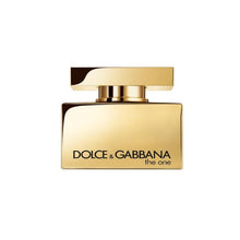 Load image into Gallery viewer, DOLCE &amp; GABBANA THE ONE GOLD EDP AVAILABLE IN 3 SIZES - Beauty Bar 
