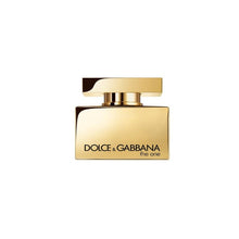 Load image into Gallery viewer, DOLCE &amp; GABBANA THE ONE GOLD EDP AVAILABLE IN 3 SIZES - Beauty Bar 
