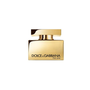 DOLCE & GABBANA THE ONE GOLD EDP AVAILABLE IN 3 SIZES - Beauty Bar 