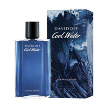 Load image into Gallery viewer, DAVIDOFF COOL WATER HIM EDT 125ML - Beauty Bar 
