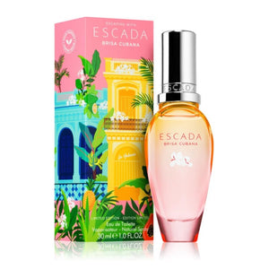 ESCADA BRISA CUBANA EDT AVAILABLE IN 3 SIZES - Beauty Bar 