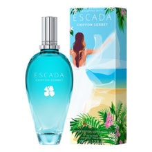 Load image into Gallery viewer, ESCADA CHIFFON SORBET EDT AVAILABLE IN 2 SIZES - Beauty Bar 
