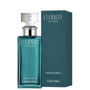 CALVIN KLEIN CK ETERNITY FRESH EDP AVAILABLE IN 3 SIZES - Beauty Bar 