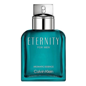 CALVIN KLEIN  ETERNITY FRESH EDP AVAILABLE IN 2 SIZES - Beauty Bar 