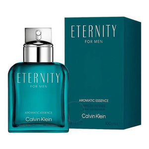 CALVIN KLEIN  ETERNITY FRESH EDP AVAILABLE IN 2 SIZES - Beauty Bar 