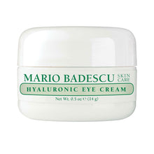 Load image into Gallery viewer, MARIO BADESCU HYALURONIC EYE CREAM 14G - Beauty Bar 
