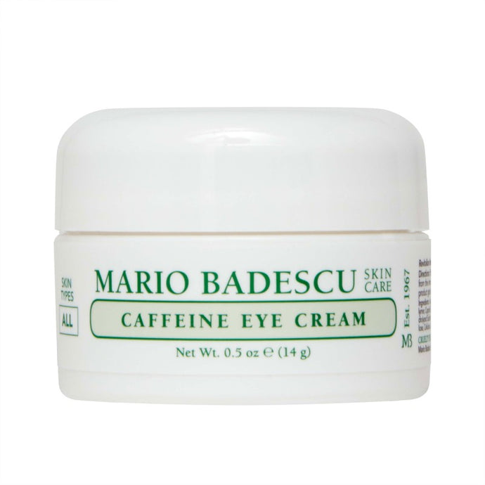 MARIO BADESCU CAFFEINE EYE CREAM 14G - Beauty Bar 