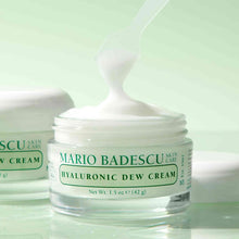 Load image into Gallery viewer, MARIO BADESCU HYALURONIC DEW CREAM 42G - Beauty Bar 
