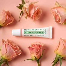 Load image into Gallery viewer, MARIO BADESCO ROSE LIP BALM - Beauty Bar 
