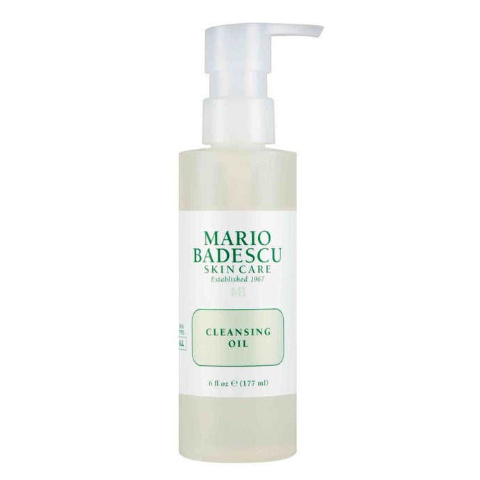 MARIO BADESCU CLEANSING OIL 177ML - Beauty Bar 