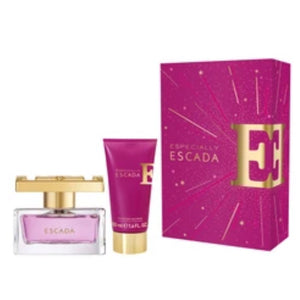 ESCADA ESPECIALLY EDP30ML SET24 - Beauty Bar 