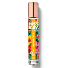 Load image into Gallery viewer, MISS KAY ALOHA BEACHES EDP 25ML - Beauty Bar 
