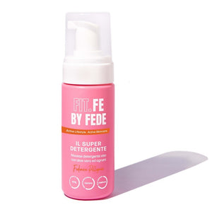 FIT. FE THE POWER-CLEANSER FOAMING FACE WASH