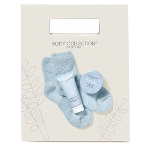 BODY COLLECTION RELAX FEET TREATS 24 - Beauty Bar 