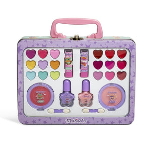 MARTINELIA MY BEST FRIENDS BEAUTY CASE 24 - Beauty Bar 