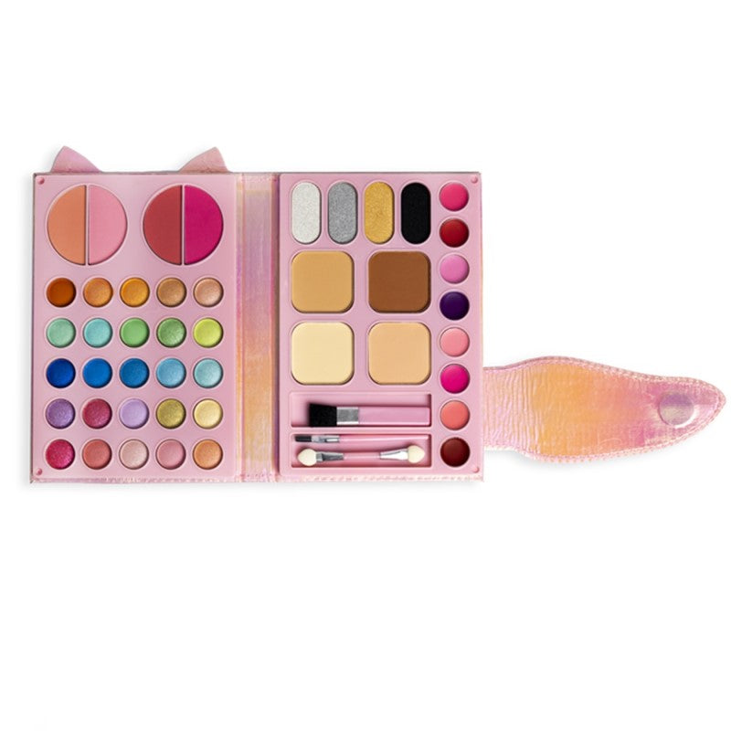 MARTINELIA MY BEST FRIENDS MAKEUP WALLET 24 - Beauty Bar 