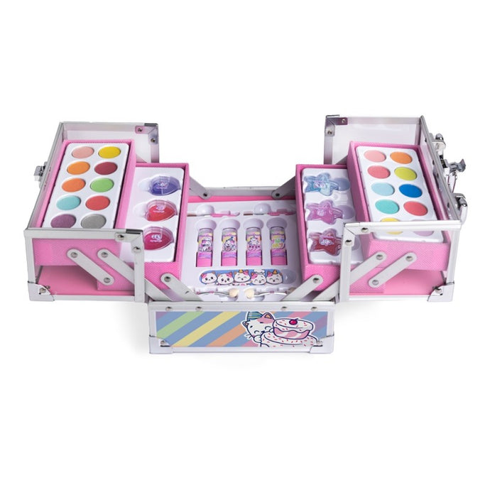 MARTINELIA YUMMY BIG MAKEUP CASE 24 - Beauty Bar 