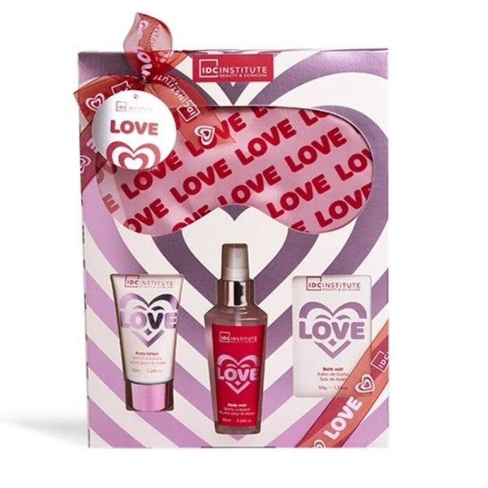 IDC IN LOVE 4PCS 24 - Beauty Bar 