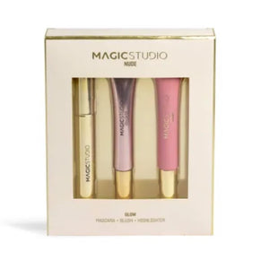 MAGIC STUDIO NUDE GLOW 24 - Beauty Bar 