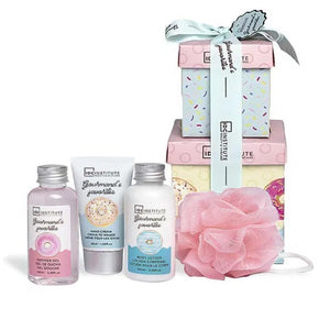 IDC GOURMAND'S FAVORITES DOUBLE GIFT SET 24 - Beauty Bar 