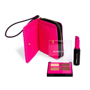 MAGIC STUDIO PINK SAFARI WALLET 24 - Beauty Bar 