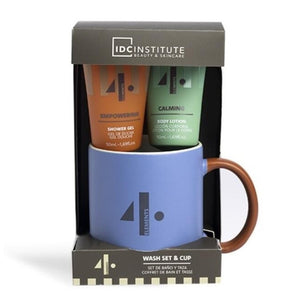 IDC 4 ELEMENTS CUP SET 24 - Beauty Bar 