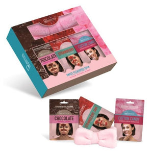 IDC SWEET PLEASURES ULTIMATE MASK PACK SET 24 - Beauty Bar 