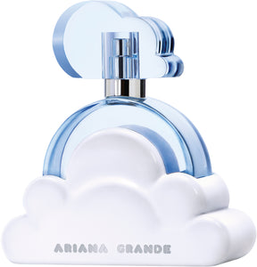 ARIANA GRANDE CLOUD EDP - AVAILABLE IN 3 SIZES - Beauty Bar 