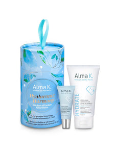 ALMA K HYALURONIC HARMONY DUO KIT - Beauty Bar 