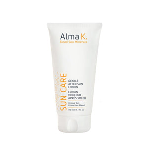 ALMA K GENTLE AFTER SUN LOTION 150ML