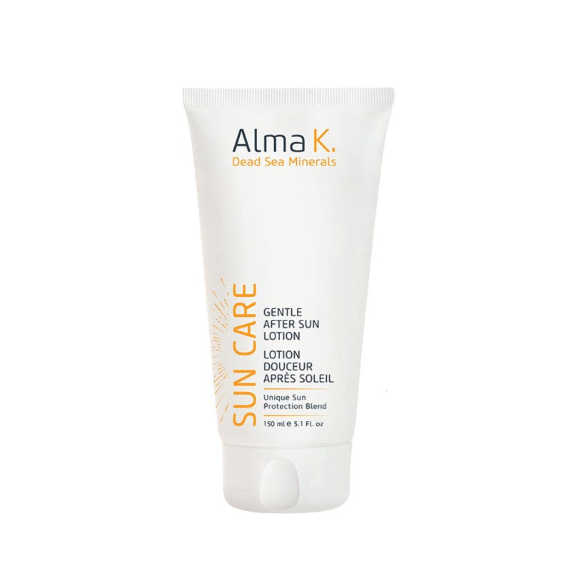 ALMA K GENTLE AFTER SUN LOTION 150ML - Beauty Bar 