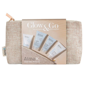 ALMA K MY TIME BODY CARE ROUTINE KIT - Beauty Bar 