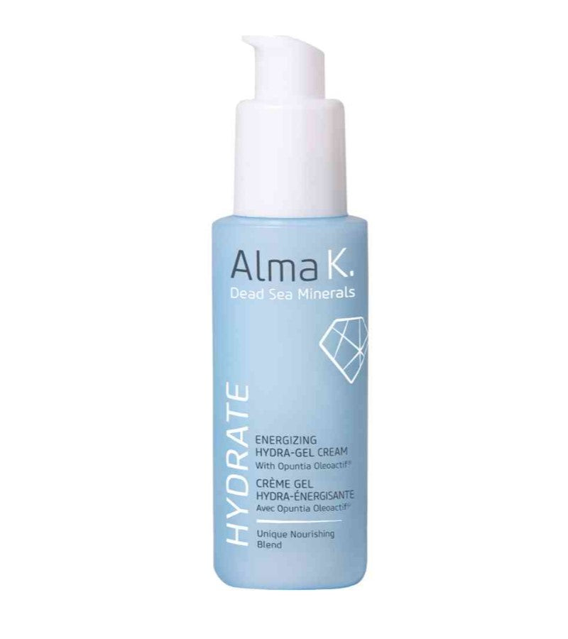 ALMA K ENERGIZING HYDRA-GEL CREAM 60ML - Beauty Bar 