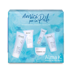 ALMA K SKIN BESTIES KIT - Beauty Bar 