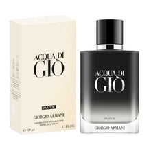 Load image into Gallery viewer, GIORGIO ARMANI ACQUA DI GIO PARFUM AVAILABLE IN 3 SIZES
