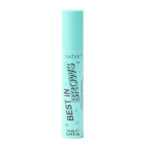 TECHNIC BROW GEL - BEST IN BROWS - Beauty Bar 