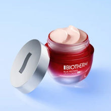 Load image into Gallery viewer, BIOTHERM BLUE PEPTITES UPLIFT NGHT 50ML - Beauty Bar 
