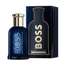 Load image into Gallery viewer, HUGO BOSS BOTTLED SOCCER EDP AVAILABLE IN 2 SIZES - Beauty Bar 
