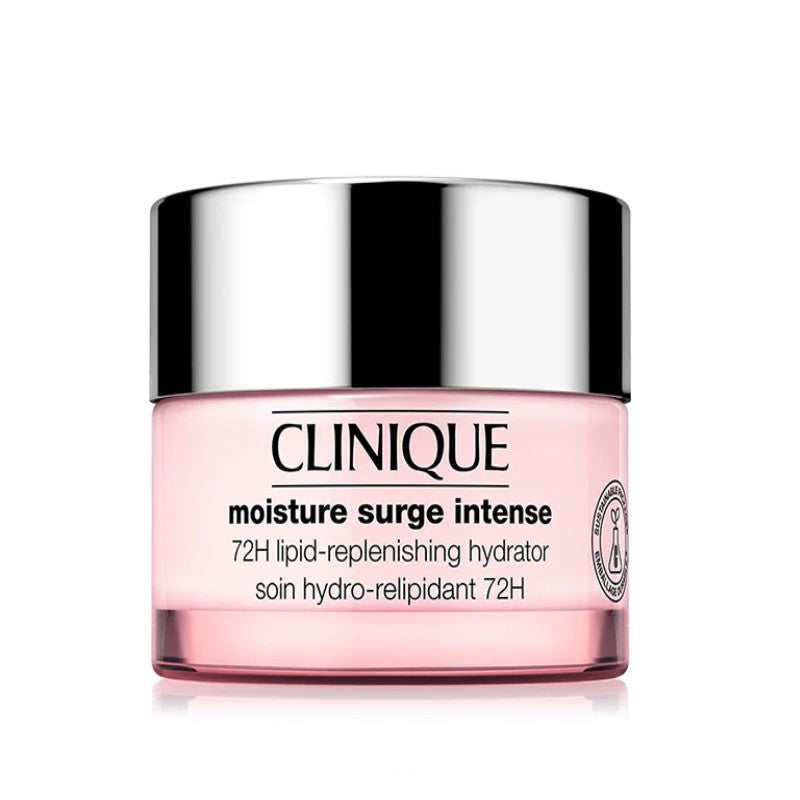 CLINIQUE MOISTURE SURGE™ INTENSE 72H LIPID-REPLENISHING HYDRATOR