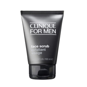 CLINIQUE MENS FACE SCRUB 100ML - Beauty Bar 