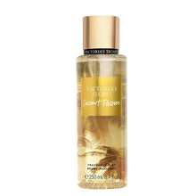 Load image into Gallery viewer, VICTORIA&#39;S SECRET COCONUT PASSION BODY MIST 250ML - Beauty Bar 
