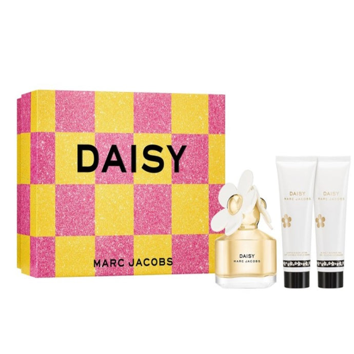 MARC JACOBS DAISY EDT50ML SET 24 - Beauty Bar 