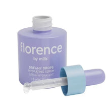 Load image into Gallery viewer, FLORENCE BY MILLS - DREAMY DROPS HYDRATING SERUM 30ML - Beauty Bar 
