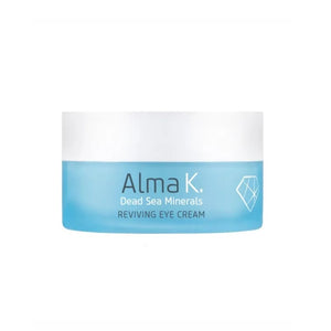 ALMA K REVIVING EYE CREAM 20ML - Beauty Bar 